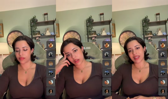 rama_thoughts TikTok Live — Sep 29, 2026, 10:20 PM