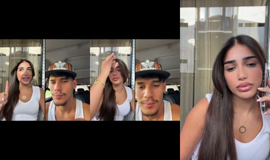 ramaalkwatli TikTok Live — Oct 8, 2026, 12:55 PM