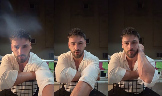 ramazanaydgnnn TikTok Live — Aug 22, 2026, 7:51 PM