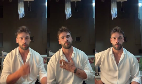 ramazanaydgnnn TikTok Live — Aug 28, 2026, 6:25 PM