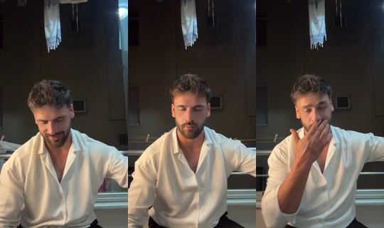 ramazanaydgnnn TikTok Live — Aug 28, 2026, 7:16 PM