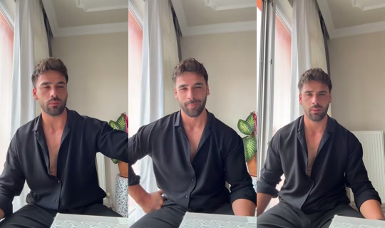 ramazanaydgnnn TikTok Live — Aug 29, 2026, 9:56 AM