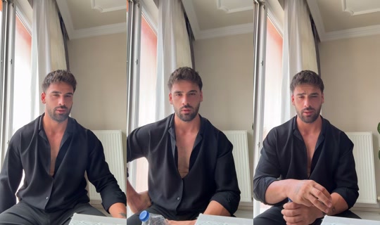 ramazanaydgnnn TikTok Live — Aug 29, 2026, 10:46 AM