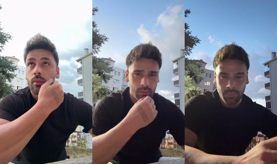 ramazanaydgnnn TikTok Live — Aug 29, 2026, 4:47 PM