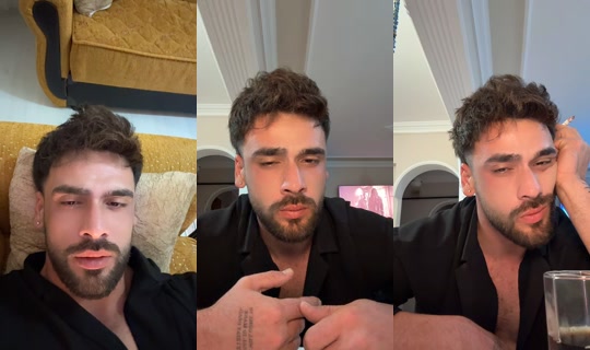 ramazanaydgnnn TikTok Live — Sep 30, 2026, 6:24 PM