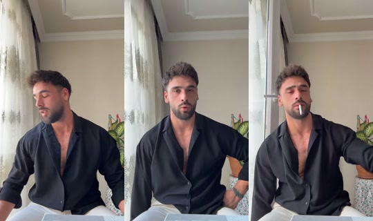 ramazanaydgnnn TikTok Live — Oct 3, 2026, 11:18 AM