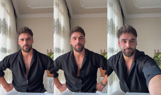 ramazanaydgnnn TikTok Live — Oct 3, 2026, 12:08 PM