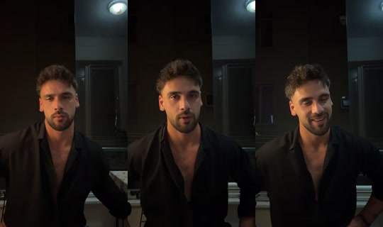 ramazanaydgnnn TikTok Live — Oct 3, 2026, 6:11 PM