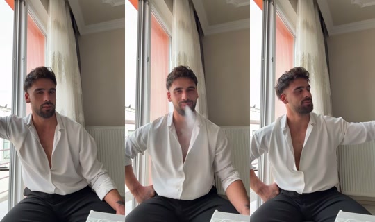 ramazanaydgnnn TikTok Live — Oct 7, 2026, 11:27 AM