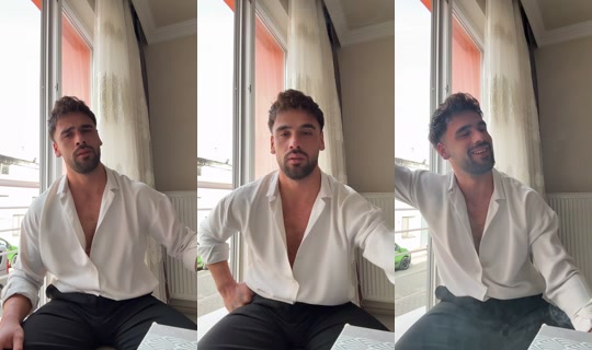 ramazanaydgnnn TikTok Live — Oct 7, 2026, 12:02 PM