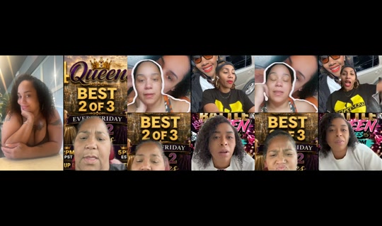 rambo880o TikTok Live — Aug 21, 2026, 9:00 PM