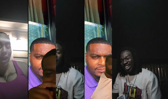 rambo880o TikTok Live — Aug 23, 2026, 4:34 AM