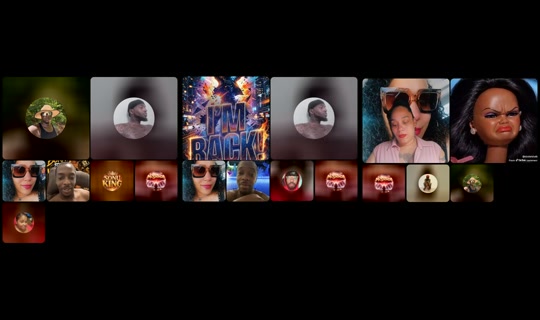 rambo880o TikTok Live — Aug 26, 2026, 3:00 AM