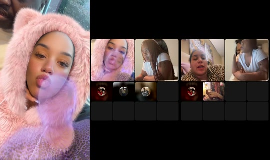 rambo880o TikTok Live — Aug 31, 2026, 6:12 AM