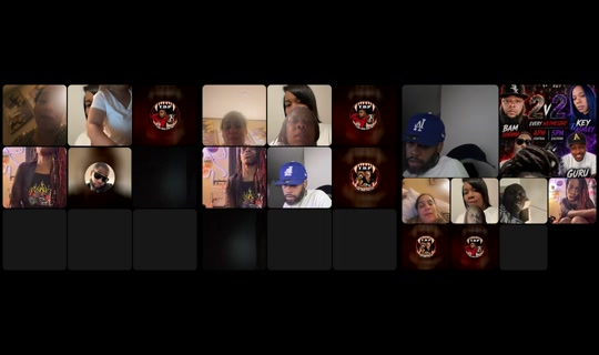 rambo880o TikTok Live — Aug 31, 2026, 7:02 AM