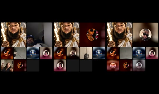 rambo880o TikTok Live — Aug 31, 2026, 8:43 AM