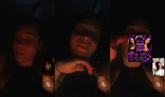 rambo880o TikTok Live — Sep 13, 2026, 2:45 AM