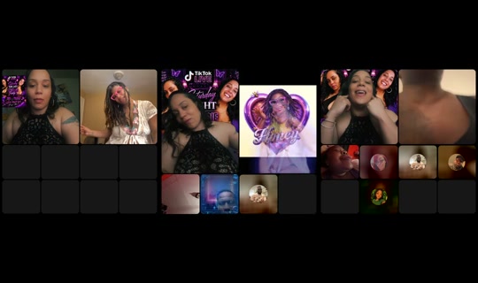 rambo880o TikTok Live — Sep 13, 2026, 3:55 AM