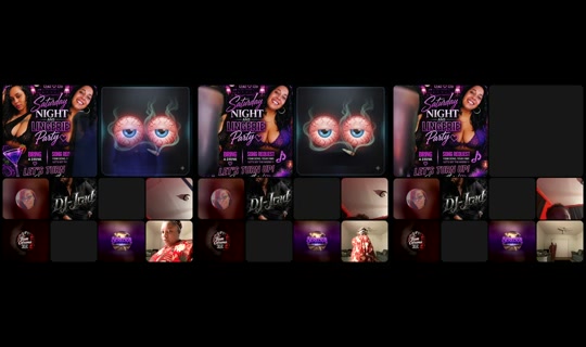 rambo880o TikTok Live — Sep 13, 2026, 6:00 AM