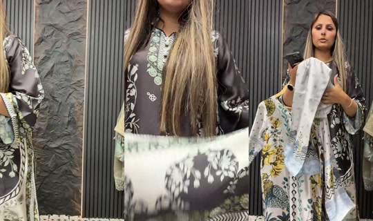 rameesafabrics TikTok Live — Aug 20, 2026, 7:11 PM