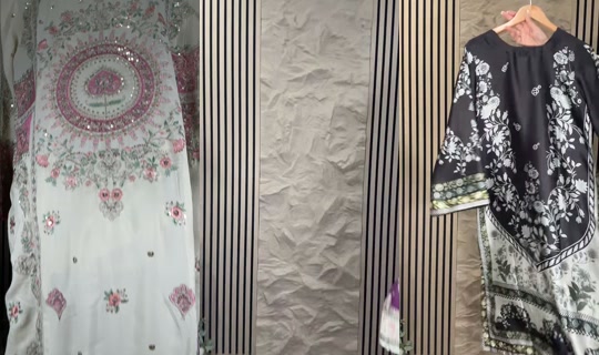rameesafabrics TikTok Live — Aug 20, 2026, 9:42 PM