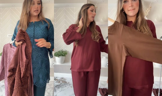 rameesafabrics TikTok Live — Oct 2, 2026, 3:35 PM