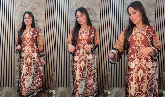 rameesafabrics TikTok Live — Oct 2, 2026, 8:32 PM