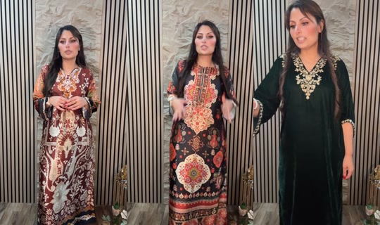 rameesafabrics TikTok Live — Oct 2, 2026, 9:22 PM