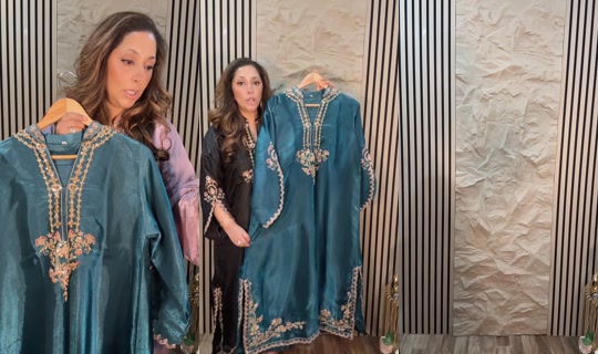 rameesafabrics TikTok Live — Oct 3, 2026, 10:57 PM