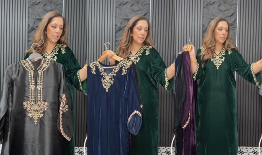 rameesafabrics TikTok Live — Oct 4, 2026, 10:19 AM
