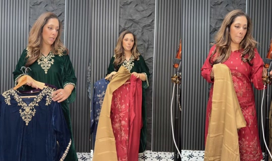 rameesafabrics TikTok Live — Oct 4, 2026, 11:09 AM