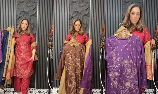 rameesafabrics TikTok Live — Oct 4, 2026, 11:59 AM