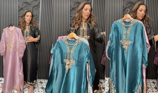 rameesafabrics TikTok Live — Oct 4, 2026, 2:29 PM