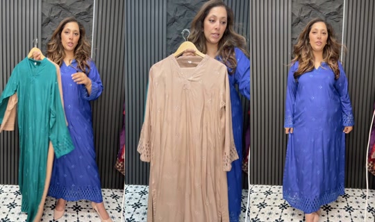 rameesafabrics TikTok Live — Oct 4, 2026, 3:20 PM