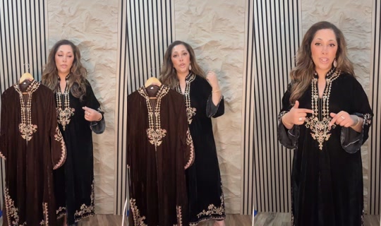 rameesafabrics TikTok Live — Oct 4, 2026, 10:09 PM