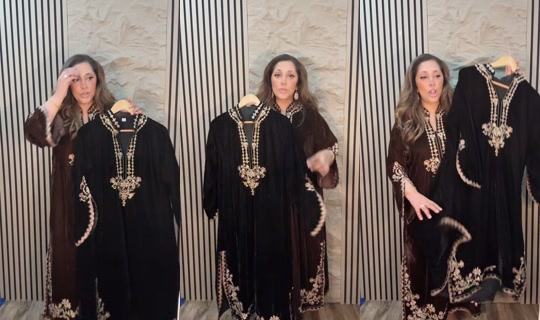 rameesafabrics TikTok Live — Oct 4, 2026, 10:59 PM