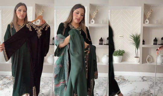 rameesafabrics TikTok Live — Oct 8, 2026, 1:19 PM