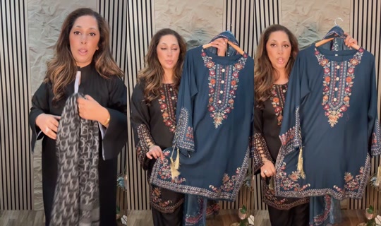 rameesafabrics TikTok Live — Oct 8, 2026, 10:50 PM