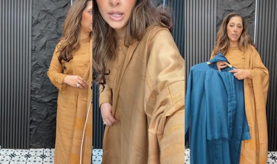 rameesafabrics TikTok Live — Oct 9, 2026, 9:42 AM