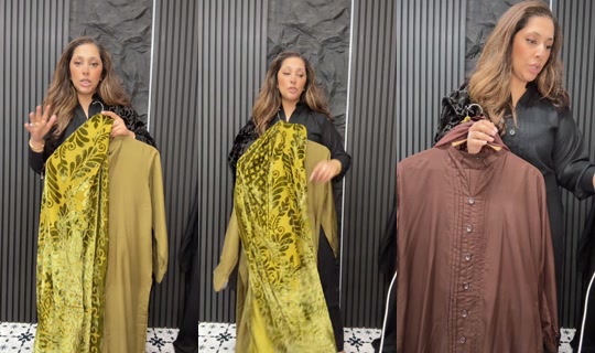rameesafabrics TikTok Live — Oct 9, 2026, 1:38 PM