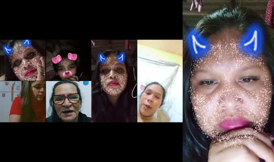 ramirez.vargas21 TikTok Live — Sep 26, 2026, 1:18 AM