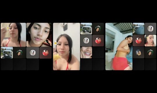 ramiropalma22 TikTok Live — Oct 3, 2026, 2:19 AM