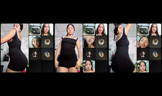 ramiropalma22 TikTok Live — Oct 3, 2026, 4:15 AM