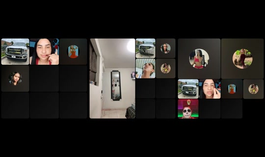 ramiropalma22 TikTok Live — Oct 5, 2026, 1:33 AM