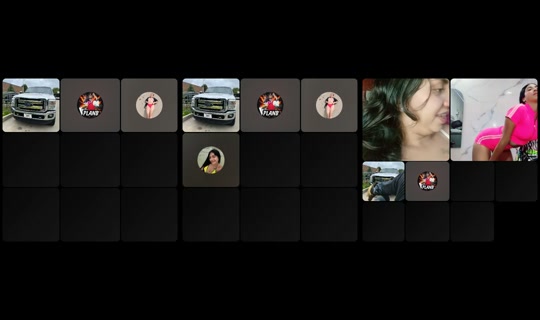 ramiropalma22 TikTok Live — Oct 7, 2026, 11:56 PM