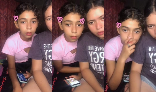 ramirzsthefy TikTok Live — Sep 25, 2026, 11:47 PM