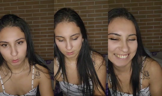 ramonasesterheimm TikTok Live — Sep 14, 2026, 11:05 PM