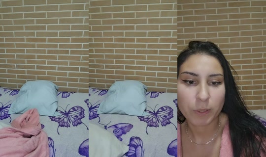 ramonasesterheimm TikTok Live — Sep 14, 2026, 11:48 PM