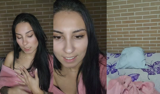 ramonasesterheimm TikTok Live — Sep 15, 2026, 12:03 AM