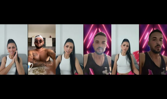 ramydara TikTok Live — Aug 23, 2026, 12:53 PM
